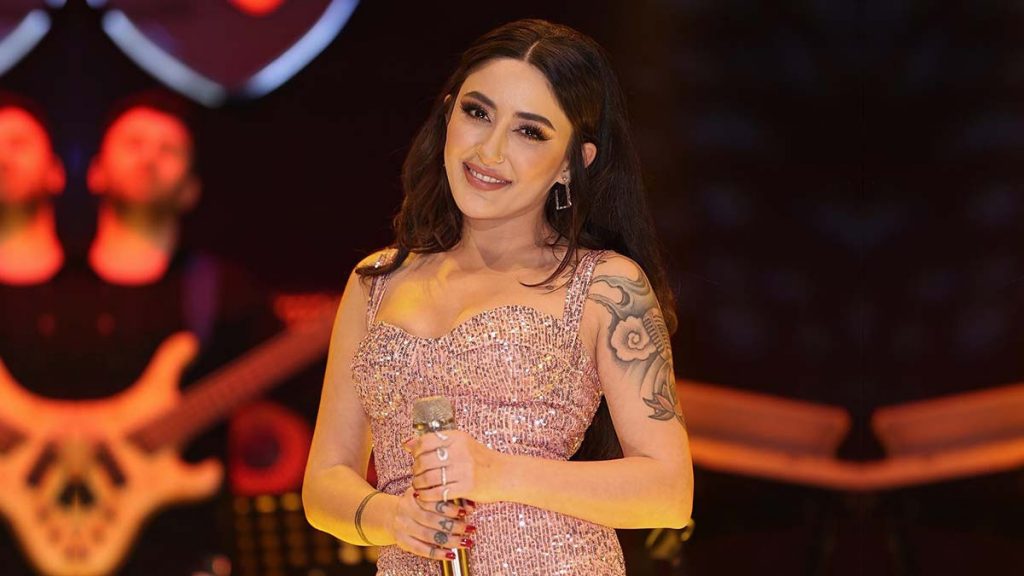 Melek Mosso Menajeri | 0532 797 68 91 | Telefon İletişim